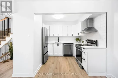 1449 Ridgebrook Drive Ottawa ON K1B 4T1