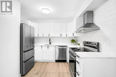 1449 Ridgebrook Drive Ottawa ON K1B 4T1