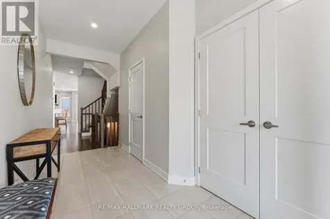 369 Broadridge Crescent Ottawa ON K1W 0M1