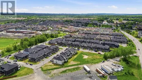 369 Broadridge Crescent Ottawa ON K1W 0M1