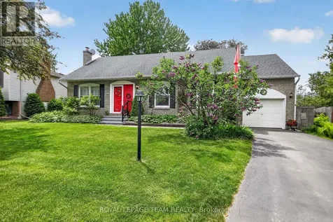 71 Dallaire Crescent Ottawa ON K0A 2Z0