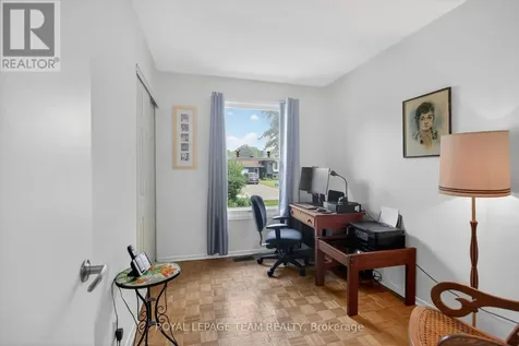 71 Dallaire Crescent Ottawa ON K0A 2Z0