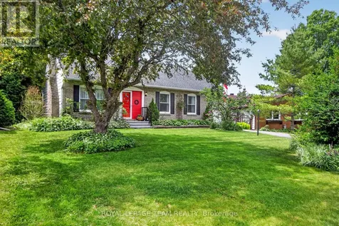71 Dallaire Crescent Ottawa ON K0A 2Z0