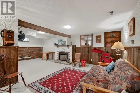 71 Dallaire Crescent Ottawa ON K0A 2Z0