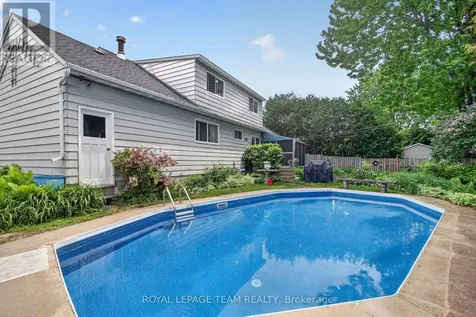 71 Dallaire Crescent Ottawa ON K0A 2Z0