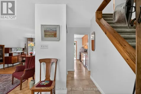71 Dallaire Crescent Ottawa ON K0A 2Z0