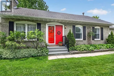 71 Dallaire Crescent Ottawa ON K0A 2Z0