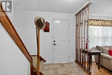 71 Dallaire Crescent Ottawa ON K0A 2Z0