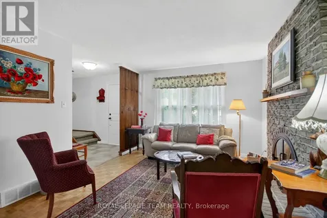 71 Dallaire Crescent Ottawa ON K0A 2Z0