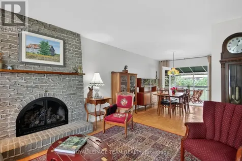 71 Dallaire Crescent Ottawa ON K0A 2Z0