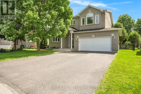 64 Radisson Drive Russell ON K0A 1W0