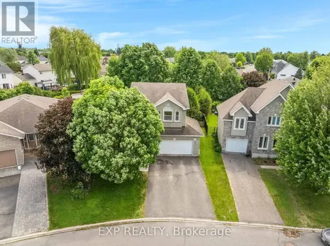 64 Radisson Drive Russell ON K0A 1W0