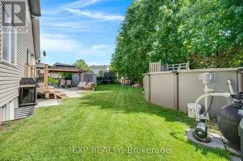 64 Radisson Drive Russell ON K0A 1W0
