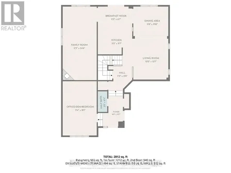 64 Radisson Drive Russell ON K0A 1W0