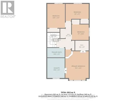 64 Radisson Drive Russell ON K0A 1W0