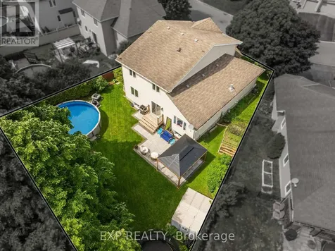 64 Radisson Drive Russell ON K0A 1W0