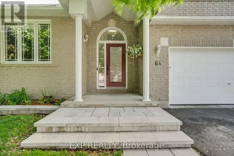64 Radisson Drive Russell ON K0A 1W0