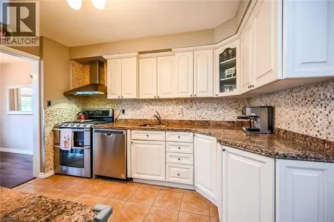 39 Glen Vista Drive Hamilton ON L8K 5V5