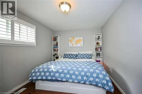 39 Glen Vista Drive Hamilton ON L8K 5V5