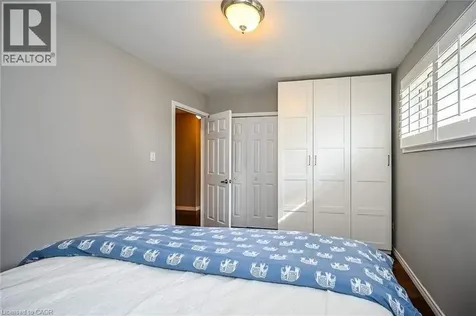 39 Glen Vista Drive Hamilton ON L8K 5V5