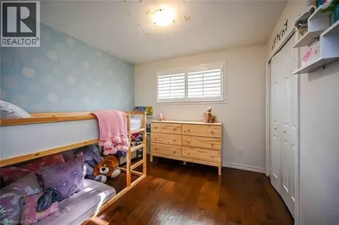 39 Glen Vista Drive Hamilton ON L8K 5V5