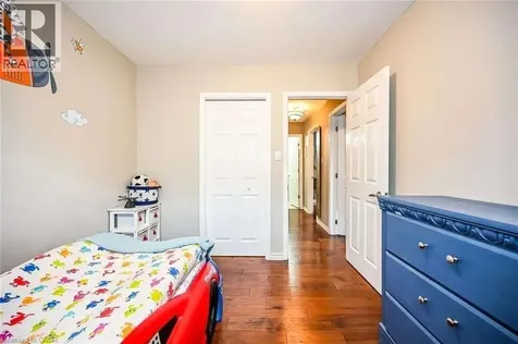 39 Glen Vista Drive Hamilton ON L8K 5V5