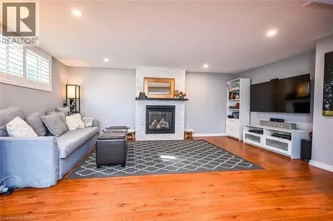 39 Glen Vista Drive Hamilton ON L8K 5V5