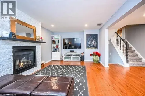 39 Glen Vista Drive Hamilton ON L8K 5V5