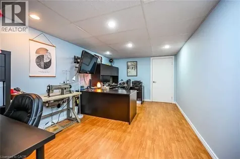 39 Glen Vista Drive Hamilton ON L8K 5V5