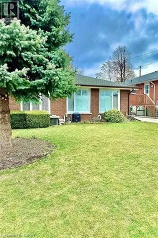 39 Glen Vista Drive Hamilton ON L8K 5V5
