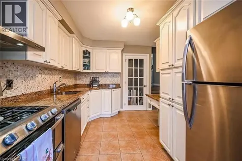 39 Glen Vista Drive Hamilton ON L8K 5V5