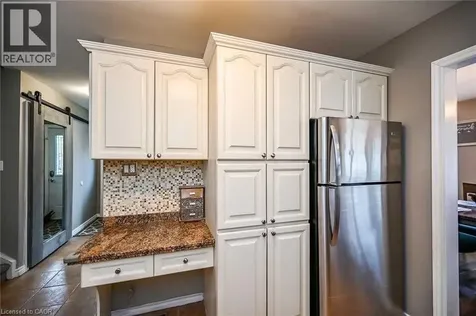 39 Glen Vista Drive Hamilton ON L8K 5V5
