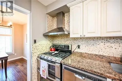 39 Glen Vista Drive Hamilton ON L8K 5V5