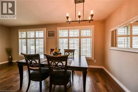 39 Glen Vista Drive Hamilton ON L8K 5V5