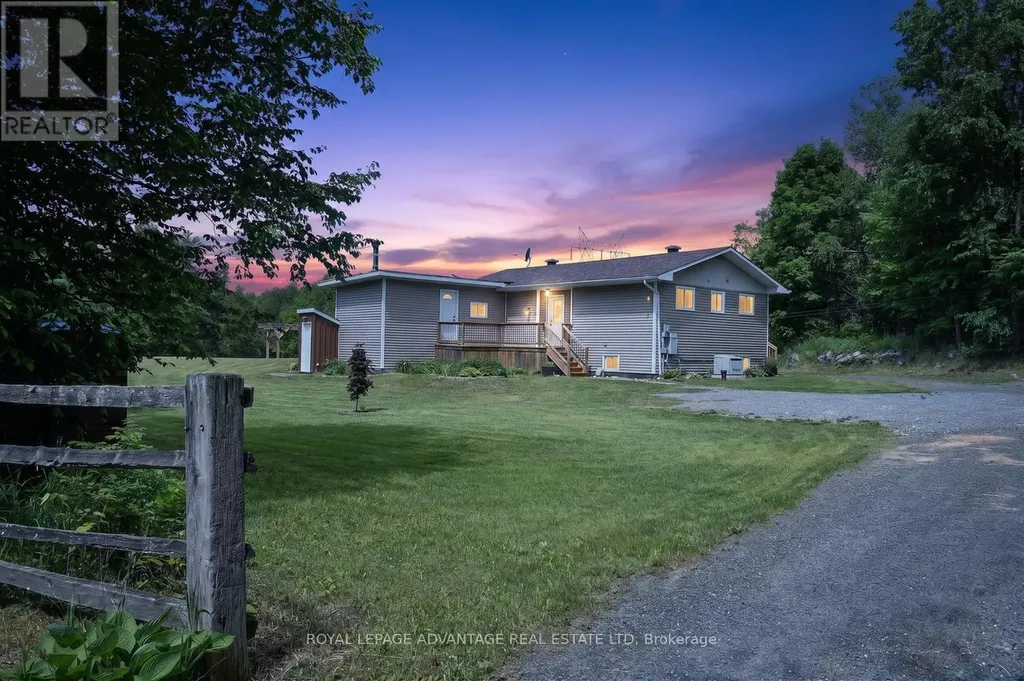 1218 Galbraith Road Lanark Highlands ON K0A 1P0