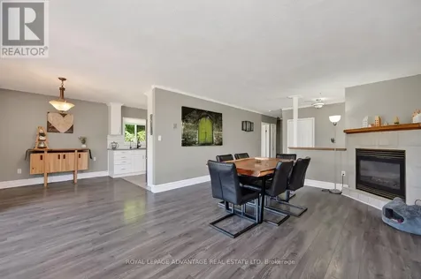 1218 Galbraith Road Lanark Highlands ON K0A 1P0