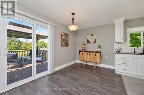1218 Galbraith Road Lanark Highlands ON K0A 1P0