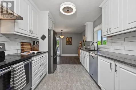 1218 Galbraith Road Lanark Highlands ON K0A 1P0