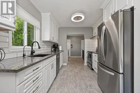1218 Galbraith Road Lanark Highlands ON K0A 1P0