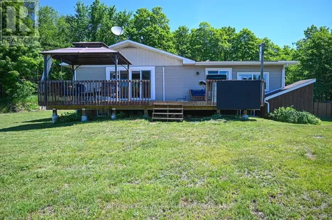 1218 Galbraith Road Lanark Highlands ON K0A 1P0