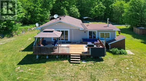 1218 Galbraith Road Lanark Highlands ON K0A 1P0