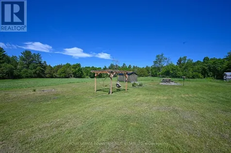 1218 Galbraith Road Lanark Highlands ON K0A 1P0