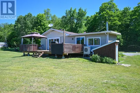 1218 Galbraith Road Lanark Highlands ON K0A 1P0