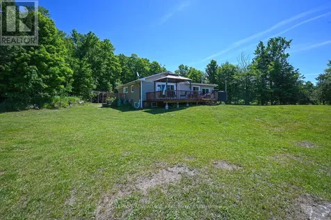 1218 Galbraith Road Lanark Highlands ON K0A 1P0