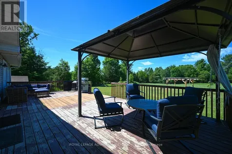 1218 Galbraith Road Lanark Highlands ON K0A 1P0