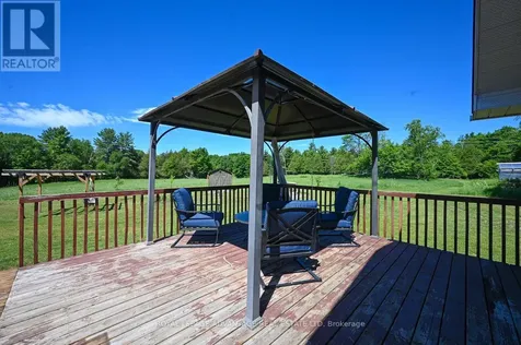 1218 Galbraith Road Lanark Highlands ON K0A 1P0