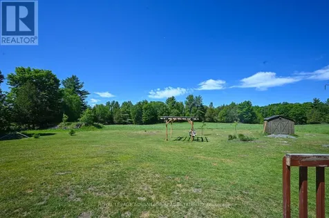 1218 Galbraith Road Lanark Highlands ON K0A 1P0