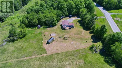 1218 Galbraith Road Lanark Highlands ON K0A 1P0
