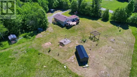 1218 Galbraith Road Lanark Highlands ON K0A 1P0