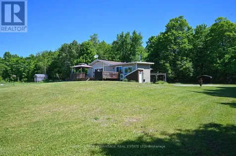 1218 Galbraith Road Lanark Highlands ON K0A 1P0